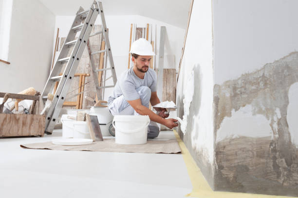 Best Water Damage & Mold Remediation  in Oakley, UT